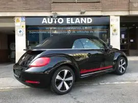 Volkswagen Beetle CABRIO 1.4 TSI CLUB, 24.990 €