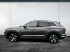 Volkswagen Touareg HYBRID ATMOSPHERE TECHO ACC, 61.500 €