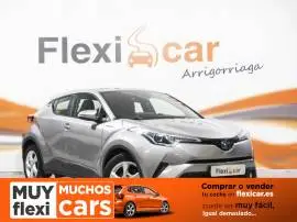 Toyota C-HR 1.8 125H Active, 18.990 €