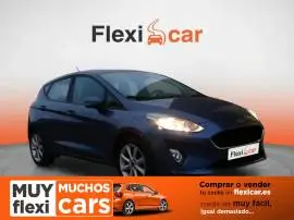 Ford Fiesta 1.0 EcoBoost 74kW Trend+ S/S 5p, 13.990 €