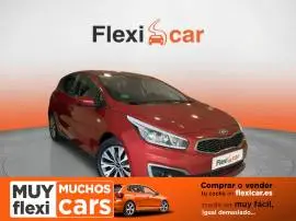 Kia Ceed 1.4 CVVT 74kW (100CV) Concept Plus, 12.990 €