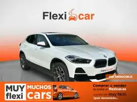 BMW X2 sDrive18i, 26.490 €