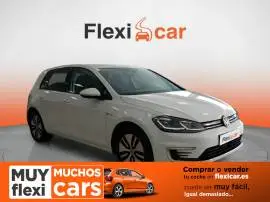 Volkswagen Golf e-Golf ePower 100 kW (136CV), 18.990 €