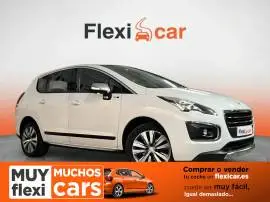 Peugeot 3008 Allure 1.2 PureTech 130 S&S, 8.690 €