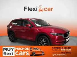 Mazda CX-5 2.0 GE 121kW(165cv) Zenith 2WD, 17.490 €