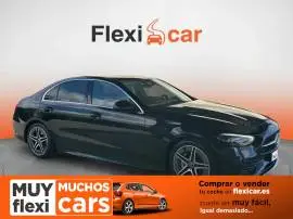 Mercedes Clase C C 220 d, 42.990 €