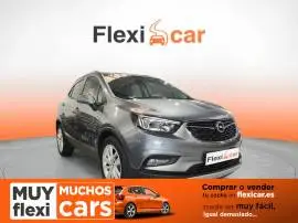 Opel Mokka X 1.4 T 103kW 4X2 S&S Innovation, 16.490 €