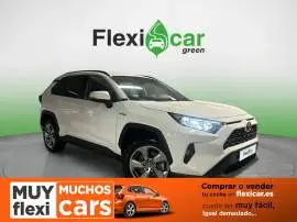 Toyota Rav4 2.5l 220H Advance Plus 4WD, 34.490 €