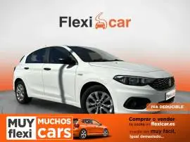 Fiat Tipo 1.6 Easy 88kW (120CV) diesel Mjet. 5p, 12.490 €