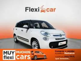 Fiat 500L 1.6 16v Multijet 88kW (120CV) S&S Lounge, 7.590 €