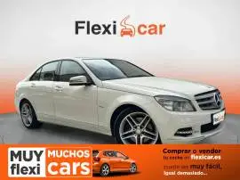 Mercedes Clase C C 350 CDI Blue Efficiency Avantga, 9.900 €