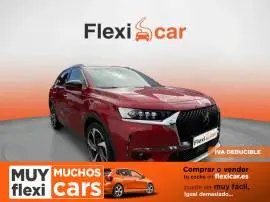 DS Automobiles DS 7 Crossback BlueHDi 132kW (180CV, 25.990 €