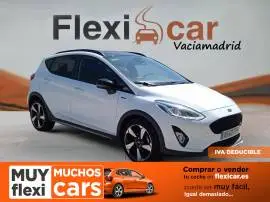 Ford Fiesta 1.0 EcoBoost 70kW (95CV) Active S/S 5p, 14.750 €