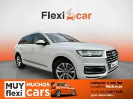 Audi Q7 3.0 TDI 272CV quattro tiptronic Design, 37.990 €