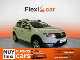 Dacia Sandero Laureate dCi 90 EU6, 8.490 €