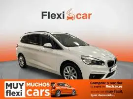 BMW Serie 2 Gran Tourer 218d, 14.450 €