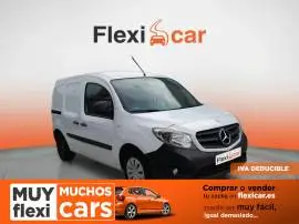 Mercedes Citan 109 CDI Tourer Select Largo, 15.990 €