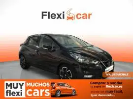 Nissan Micra IG-T 68 kW (92 CV) E6D-F CVT Acenta, 14.490 €