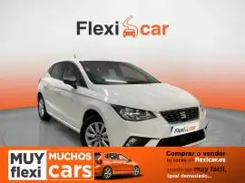 Seat Ibiza 1.0 TSI 81kW (110CV) Xcellence Go, 14.490 €