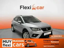 Seat Arona 1.0 TSI 81kW (110CV) Style, 15.290 €