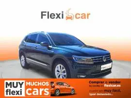 Volkswagen Tiguan Sport 2.0 TSI 132kW (180CV) 4Mot, 29.990 €