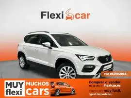 Seat Ateca 1.5 TSI 110kW (150CV) St&Sp Style, 20.990 €