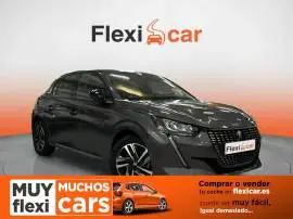 Peugeot 208 PureTech 73kW (100CV) EAT8 Allure Pack, 17.990 €