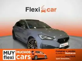 Cupra León 1.4 e-Hybrid 150kW (204CV) DSG, 28.990 €