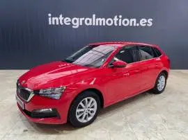 Skoda Scala 1.0 TSI 81KW (110CV) DSG Sport, 17.900 €