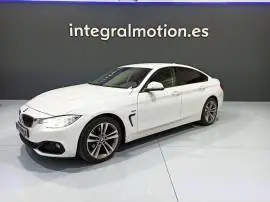 BMW Serie 4 420d, 24.900 €