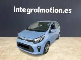 Kia Picanto 1.0 DPi 49kW (67CV) Concept, 11.990 €