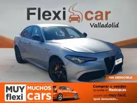 Alfa Romeo Giulia 2.2 Diesel 154kW (210CV) Veloce , 36.990 €