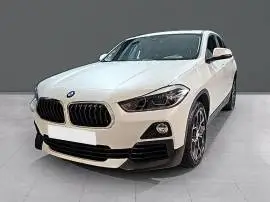 BMW X2 sDrive18i, 25.600 €