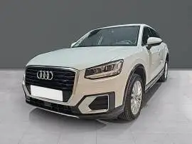 Audi Q2 Design 30 TFSI 85kW (116CV), 21.500 €