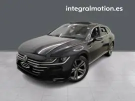 Volkswagen Arteon R-Line 2.0 TDI 110kW (150CV) DSG, 38.900 €