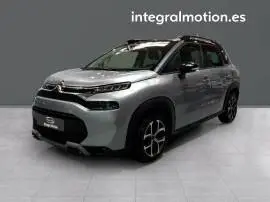 Citroën C3 Aircross PureTech 81kW (110CV) S&S Feel, 13.600 €