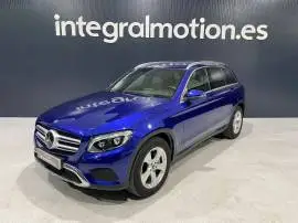 Mercedes GLC GLC 220 d 4MATIC, 36.000 €