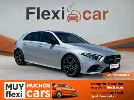 Mercedes Clase A A 180 d, 31.450 €