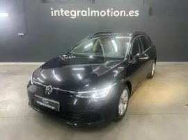 Volkswagen Golf Life 2.0 TDI 85kW (115CV) Variant, 19.600 €