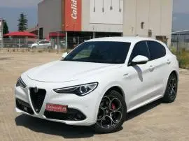 Alfa Romeo Stelvio 2.2 Diésel 154kW (210CV) Veloce, 32.500 €