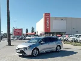 Toyota Corolla 1.8 125H ACTIVE TECH E-CVT TOU SPOR, 22.800 €