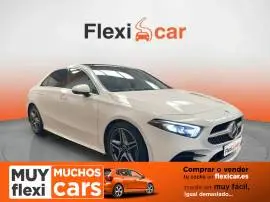 Mercedes Clase A Sedán A 180 d, 26.990 €