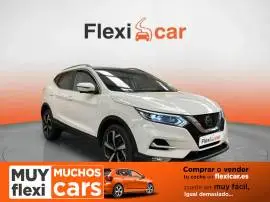 Nissan Qashqai DIG-T 103 kW (140 CV) E6D ACENTA, 16.990 €