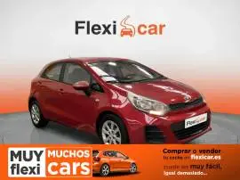 Kia Rio 1.2 CVVT 84CV Concept, 8.990 €