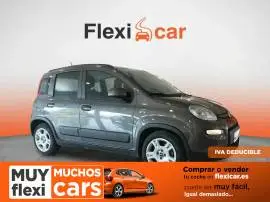 Fiat Panda City Life Hybrid 1.0 Gse 51kw (70CV), 10.890 €