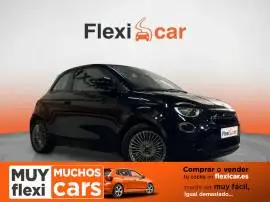 Fiat 500 Icon Hb 320km 85kW (118CV), 19.990 €