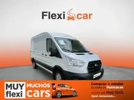 Ford Transit 2.0tdci HYBRID, 22.990 €