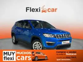 Jeep Compass 1.4 Mair 103kW Sport 4x2, 17.490 €