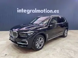 BMW X5 xDrive30d, 59.900 €