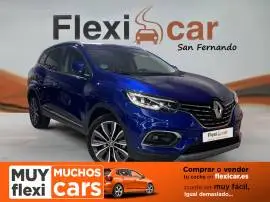 Renault Kadjar Zen GPF TCe 103kW (140CV) EDC, 19.490 €